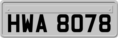 HWA8078