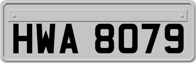 HWA8079