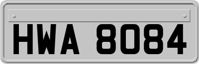 HWA8084