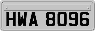 HWA8096