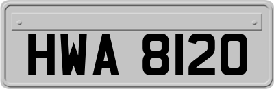 HWA8120