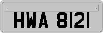 HWA8121