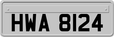 HWA8124