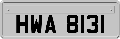HWA8131