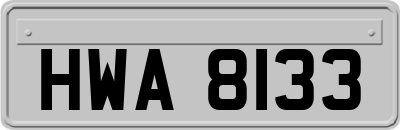 HWA8133