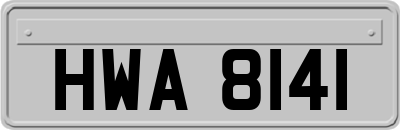 HWA8141