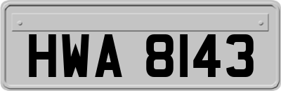HWA8143