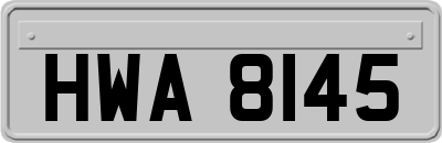 HWA8145