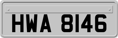 HWA8146