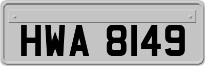 HWA8149