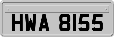 HWA8155