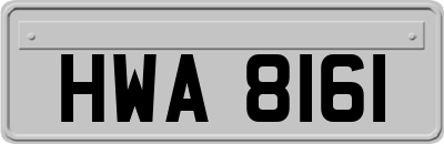HWA8161