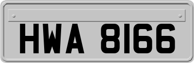 HWA8166