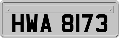 HWA8173
