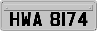 HWA8174