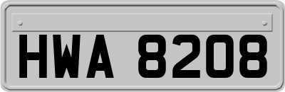 HWA8208