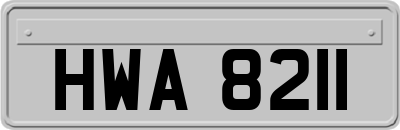 HWA8211