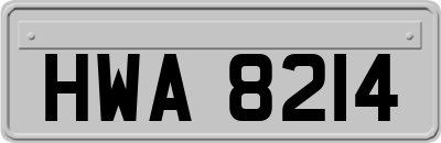 HWA8214