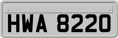 HWA8220