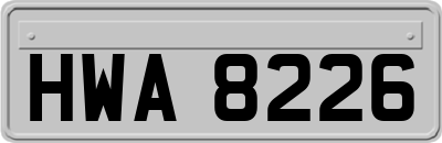 HWA8226