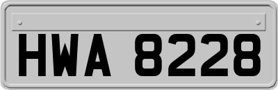 HWA8228
