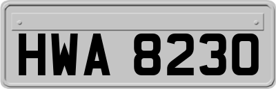 HWA8230