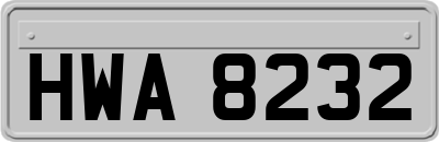 HWA8232