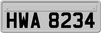 HWA8234