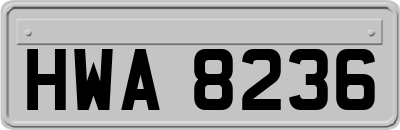 HWA8236