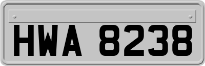 HWA8238