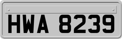 HWA8239