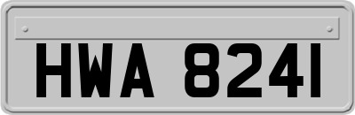 HWA8241