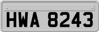 HWA8243