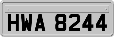 HWA8244