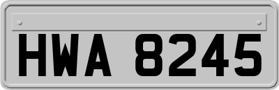HWA8245