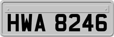 HWA8246
