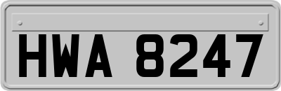 HWA8247