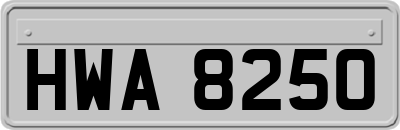 HWA8250