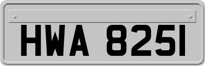 HWA8251