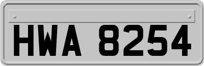HWA8254