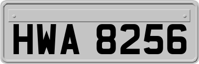 HWA8256