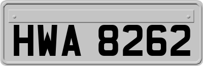 HWA8262