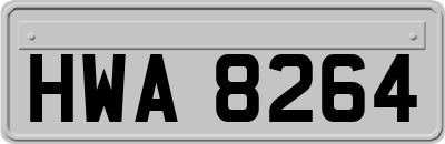 HWA8264