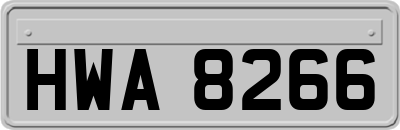 HWA8266