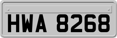 HWA8268