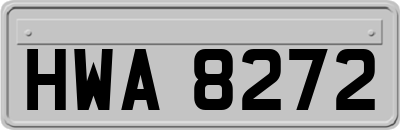 HWA8272