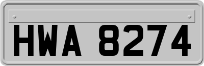 HWA8274