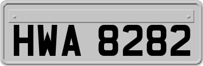 HWA8282