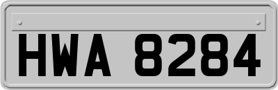 HWA8284