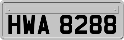 HWA8288